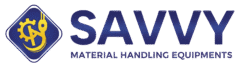 Savvy Material Handling Equipments Logo